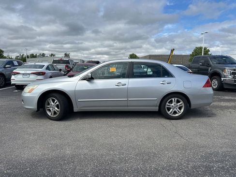 Used 2007 Honda Accord EX-L image 8