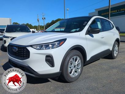 New 2026 Ford Escape Active w/ Tech Pack #1