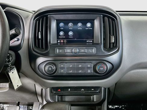 Used 2019 GMC Canyon 2WD Crew Cab w/ Convenience Package image 13