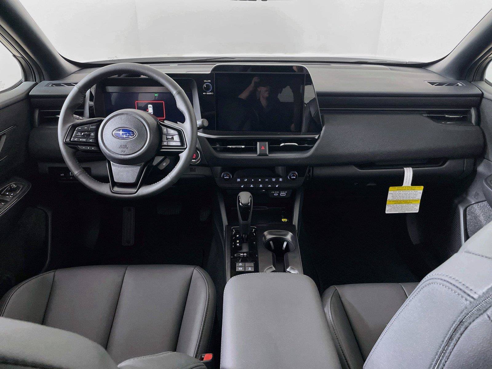 New 2026 Subaru Outback Premium AWD/4WD image 31