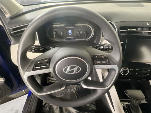 Used 2023 Hyundai Tucson SEL image 11