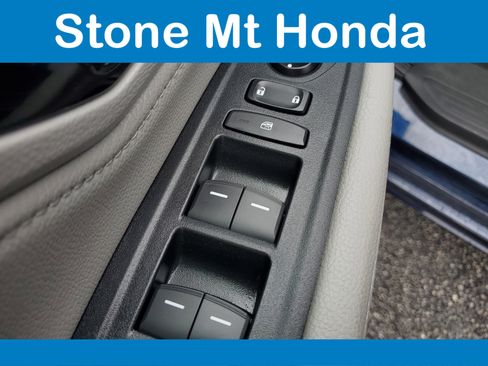 Used 2023 Honda Odyssey Elite image 22