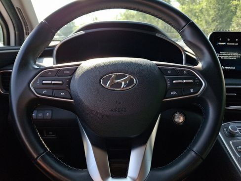 Certified 2023 Hyundai Santa Fe SEL AWD/4WD image 20
