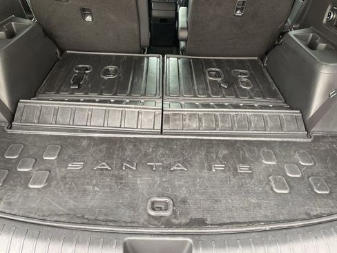 Used 2025 Hyundai Santa Fe Calligraphy AWD/4WD image 26
