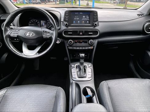 Used 2019 Hyundai Kona Limited image 16