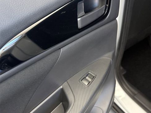 New 2026 Mitsubishi Eclipse Cross ES image 33