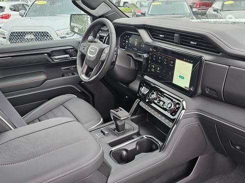 New 2026 GMC Sierra 1500 AT4X image 10