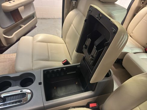 Used 2004 Ford F150 FX4 AWD/4WD image 21