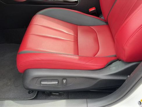 Used 2024 Acura Integra A-Spec FWD image 17