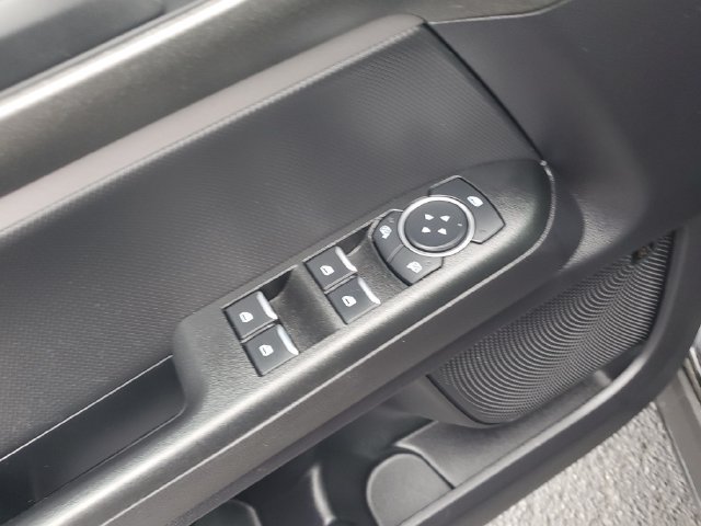 Used 2025 Ford Bronco Sport Badlands w/ Badlands Tech Package AWD/4WD image 20
