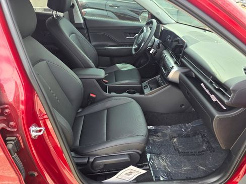 New 2026 Hyundai Kona Limited image 27