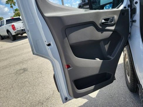 Certified 2023 Ford Transit 350 148 High Roof Extended w/ Load Area Protection Package RWD image 17