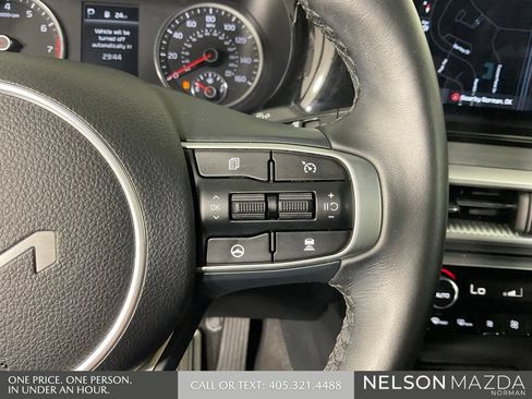 Used 2024 Kia K5 GT-Line AWD/4WD image 46