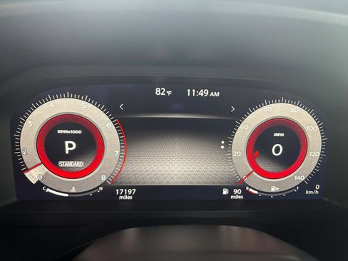 Used 2025 Kia Soul LX w/ LX Technology Package FWD image 42