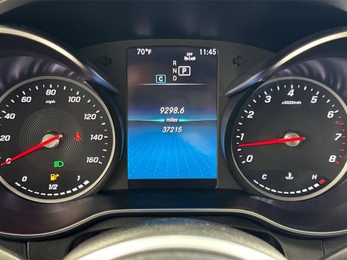 Used 2020 Mercedes-Benz C 300 Sedan image 28