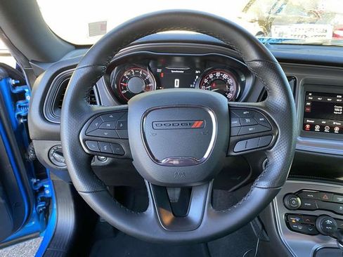 Used 2023 Dodge Challenger SXT w/ Blacktop Package image 22