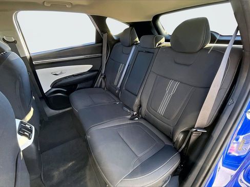 Used 2022 Hyundai Tucson SEL w/ Convenience Package image 26