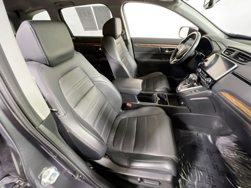 Used 2022 Honda CR-V EX-L image 27