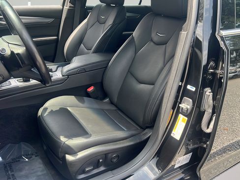 Used 2023 Cadillac CT5 Premium Luxury AWD/4WD image 16