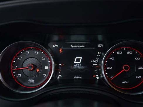 Used 2023 Dodge Charger GT image 30