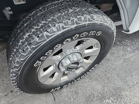 Used 2021 Ford F350 XLT w/ XLT Value Package RWD image 44