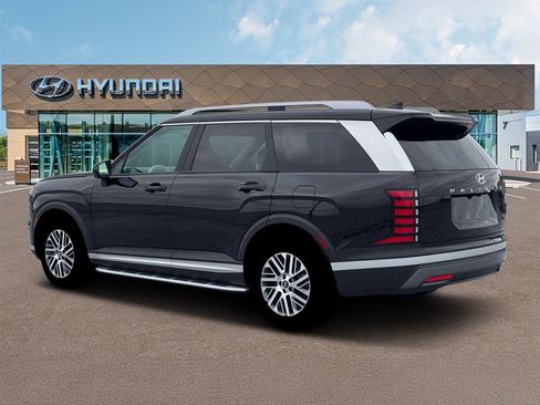 New 2026 Hyundai Palisade SEL AWD/4WD image 4
