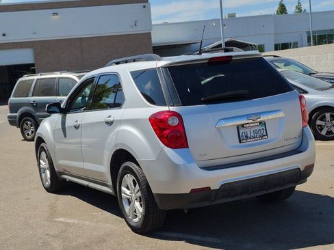 Used 2013 Chevrolet Equinox LT w/ Driver Convenience Package AWD/4WD image 9