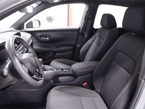 Certified 2024 Honda HR-V Sport image 14