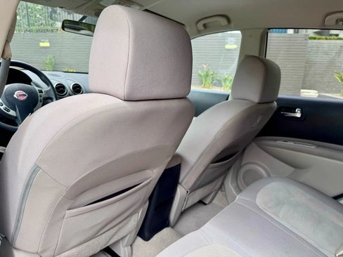 Used 2012 Nissan Rogue S w/ Special Edition Pkg FWD image 26