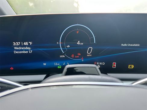 New 2026 Cadillac Optiq Sport 2 image 25