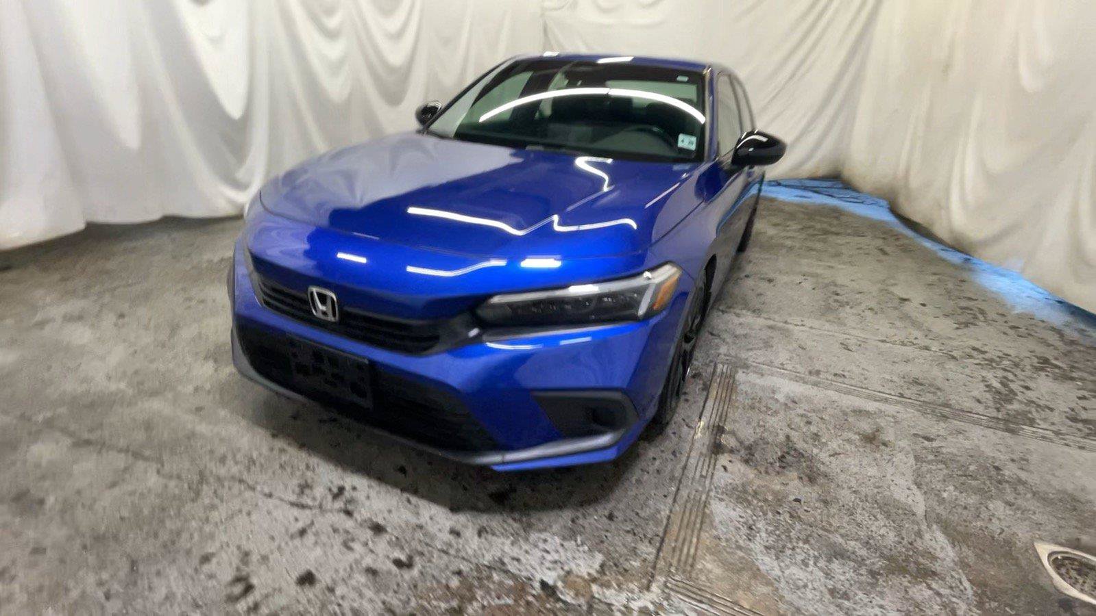 Used 2024 Honda Civic Sport image 14