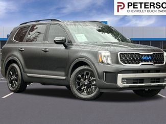 Used 2023 Kia Telluride SX Prestige X-Pro 360° Tour