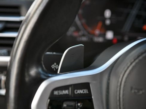 Used 2022 BMW X3 xDrive30i w/ M Sport Package 2 image 24