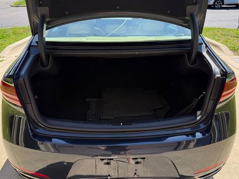 Used 2018 Kia Cadenza Technology FWD image 21