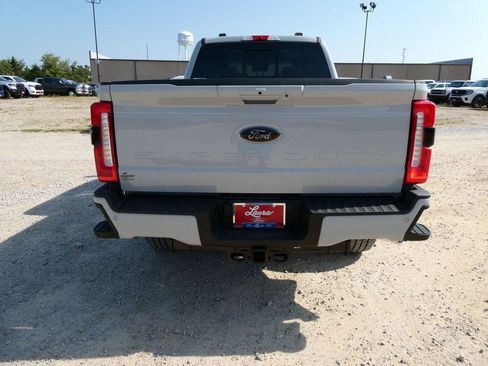New 2026 Ford F250 Lariat w/ Black Appearance Package AWD/4WD image 5