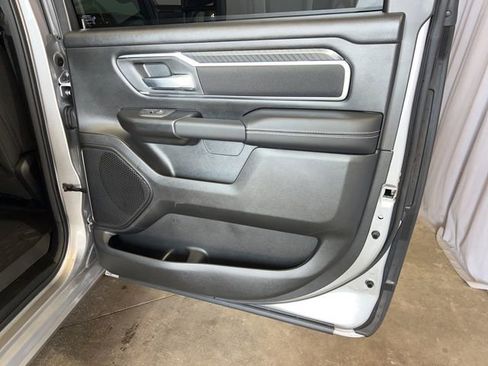 New 2026 RAM 1500 Big Horn image 19