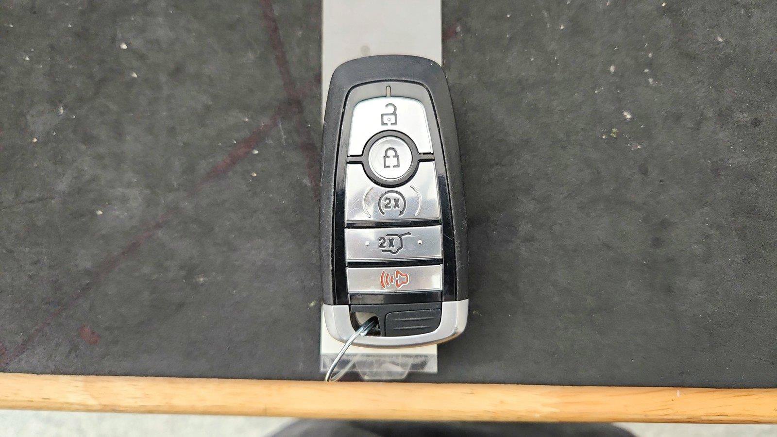 Used 2022 Ford Explorer ST w/ Equipment Group 401A AWD/4WD image 13