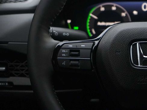 Used 2025 Honda Accord Touring image 17