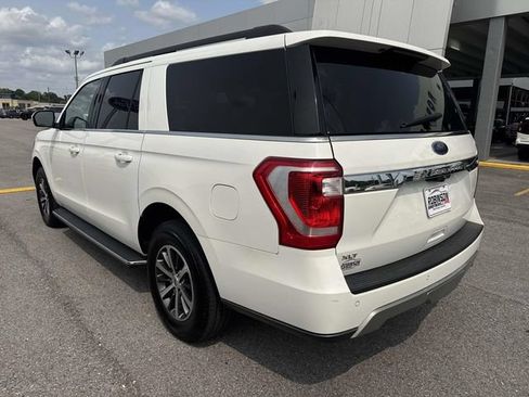 Used 2021 Ford Expedition Max XLT RWD image 7