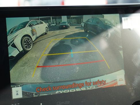 New 2026 Toyota bZ image 25