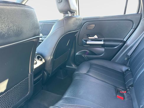 Certified 2025 Mercedes-Benz GLA 250 image 15