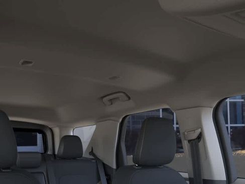 New 2026 Ford Bronco Sport Big Bend AWD/4WD image 17