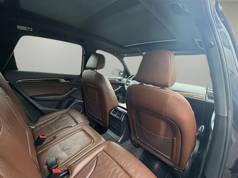 Used 2016 Audi Q5 2.0T Premium Plus w/ Technology Package image 37