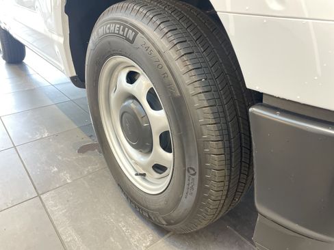 Used 2026 Ford F150 XL RWD image 13