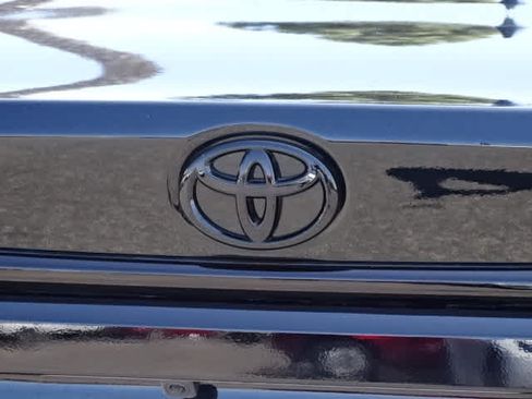 Used 2026 Toyota Corolla LE w/ Carpet Mat Package (TMS) FWD image 9