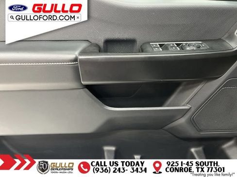 Used 2024 Ford F150 STX RWD image 18