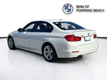 Used 2014 BMW 328i xDrive Sedan