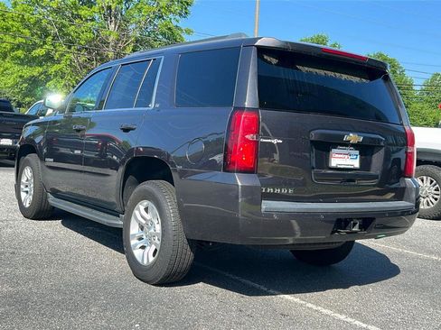 Used 2018 Chevrolet Tahoe LT image 7