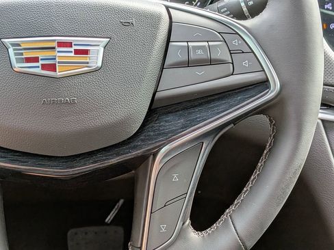 New 2026 Cadillac XT5 Premium Luxury w/ Driver Assist Package image 31