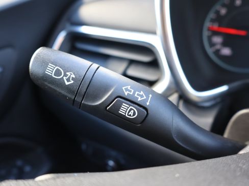 Certified 2024 Chevrolet Equinox LT image 21